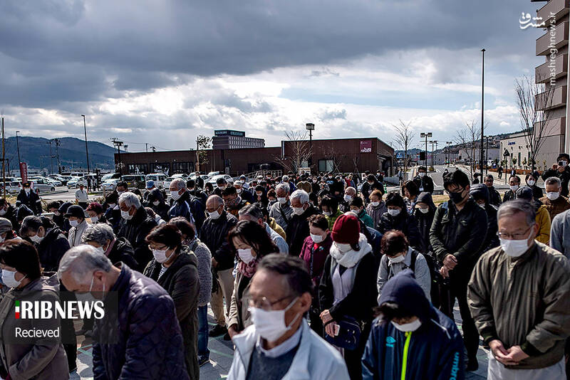 ناگزیر به پذیرش سبک زندگی کرونایی هستیم