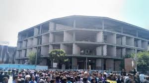 آبشخور اعتراض های صنفی