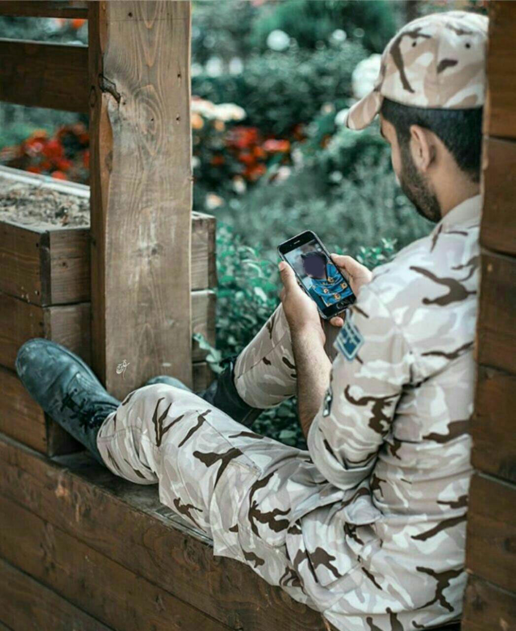 دوسال سربازی چگونه می‌گذرد؟