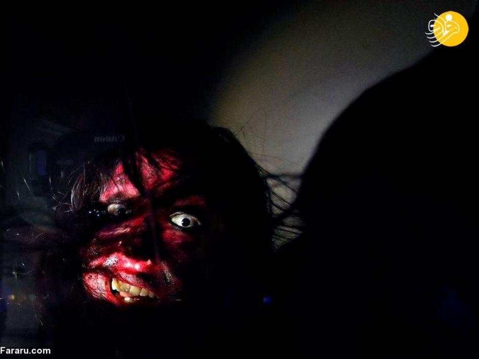 یک تیتر و چند کلام……