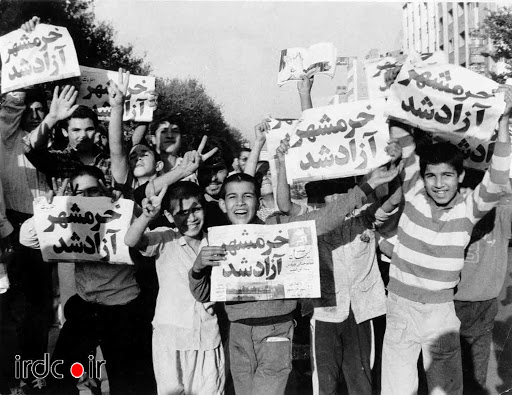 خوشحالی مردم از تغییر دو تن از مسئولان!