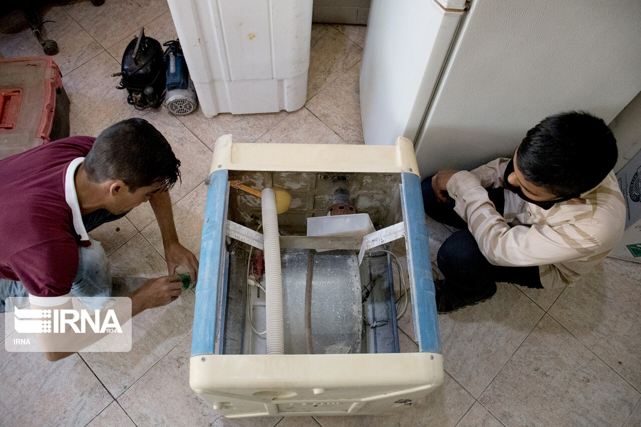 فقر در مهارت های زندگی …..