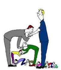 مدیرانی که در خدمت نامزدهای مجلس قرار می‌گیرند!!