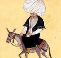 راستینه شُدنِ داستانِ مُلانَصرالدین!