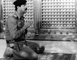 زوزه‌ی خودکامگان آمیخته با غَریوِ مَردم‌سالاری!