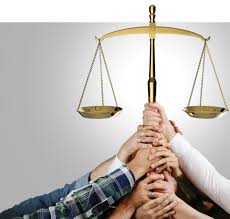 جُداییِ شُمارِ نکوهشگرانِ سِزاوار از فرومایگانِ دَست‌نِشانده