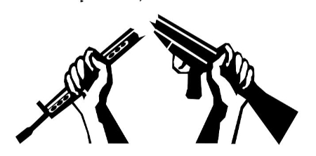 در آرزویِ آشتی و آسودگی