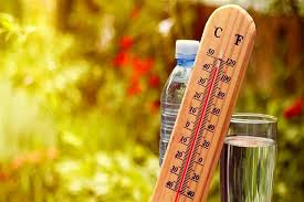 گَرمایشِ بی پیشینه‌ی تابستان از سوی صداوسیما!