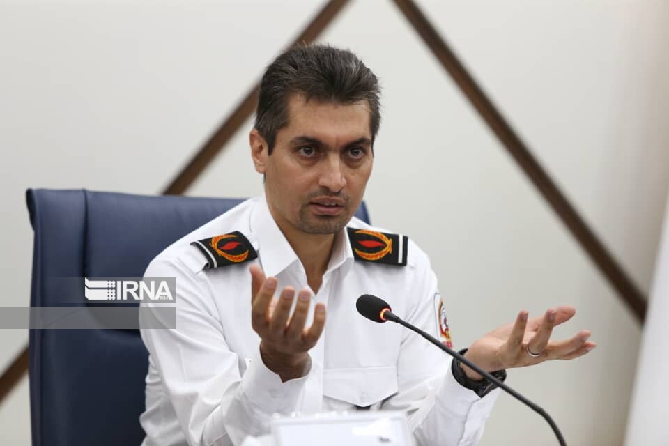 افشای اسامی ساختمان‌های ناایمن شیراز پس از سال‌ها سکوت