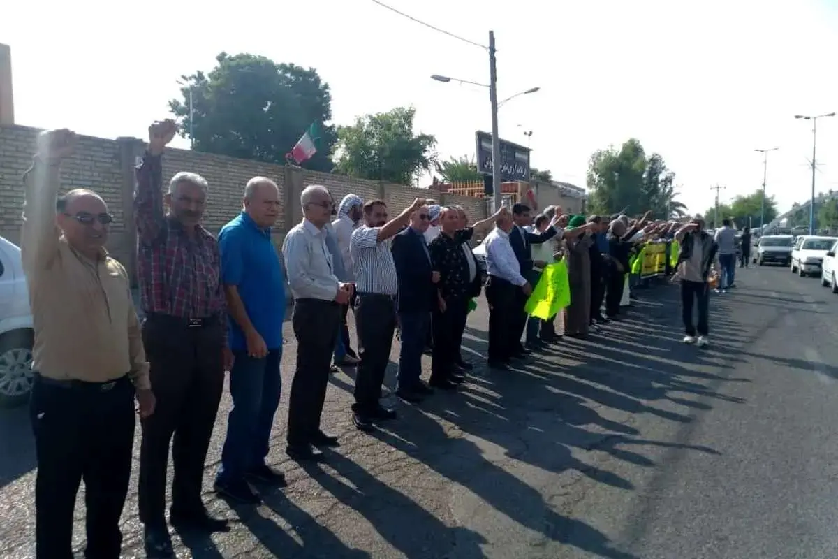 تایید خبر افزایش تا ۴۰ درصدی حقوق بازنشستگان از سوی وزیر کار