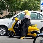 صدور گواهینامه موتور برای بانوان ممنوعیت قانونی ندارد؛ خلاء دارد