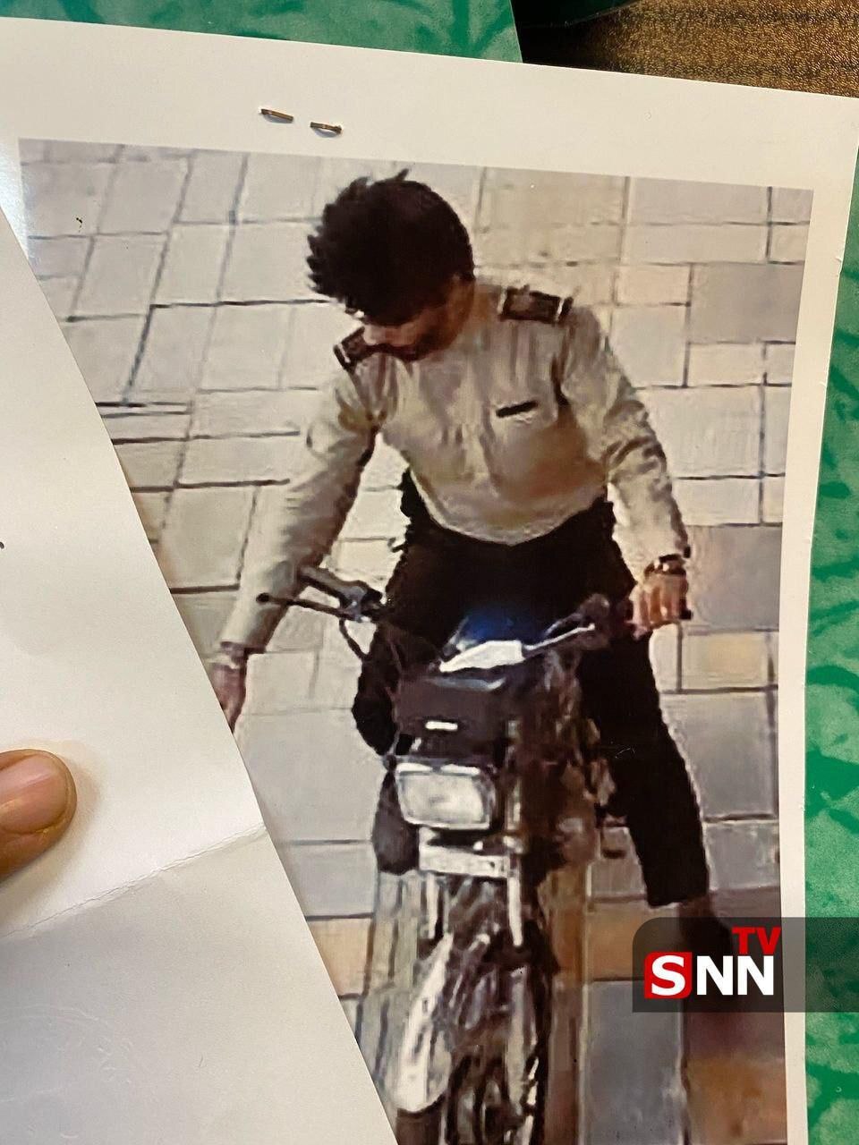 ۳۷ پسربچه قربانی کینه متجاوز سریالی