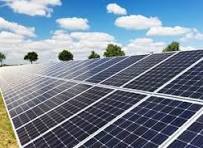 احداث نیروگاه خورشیدی توسط صنایع