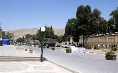 حفظ وضع موجود محور حافظیه؛ تلاقی هویت شهری و مدیریت ترافیک