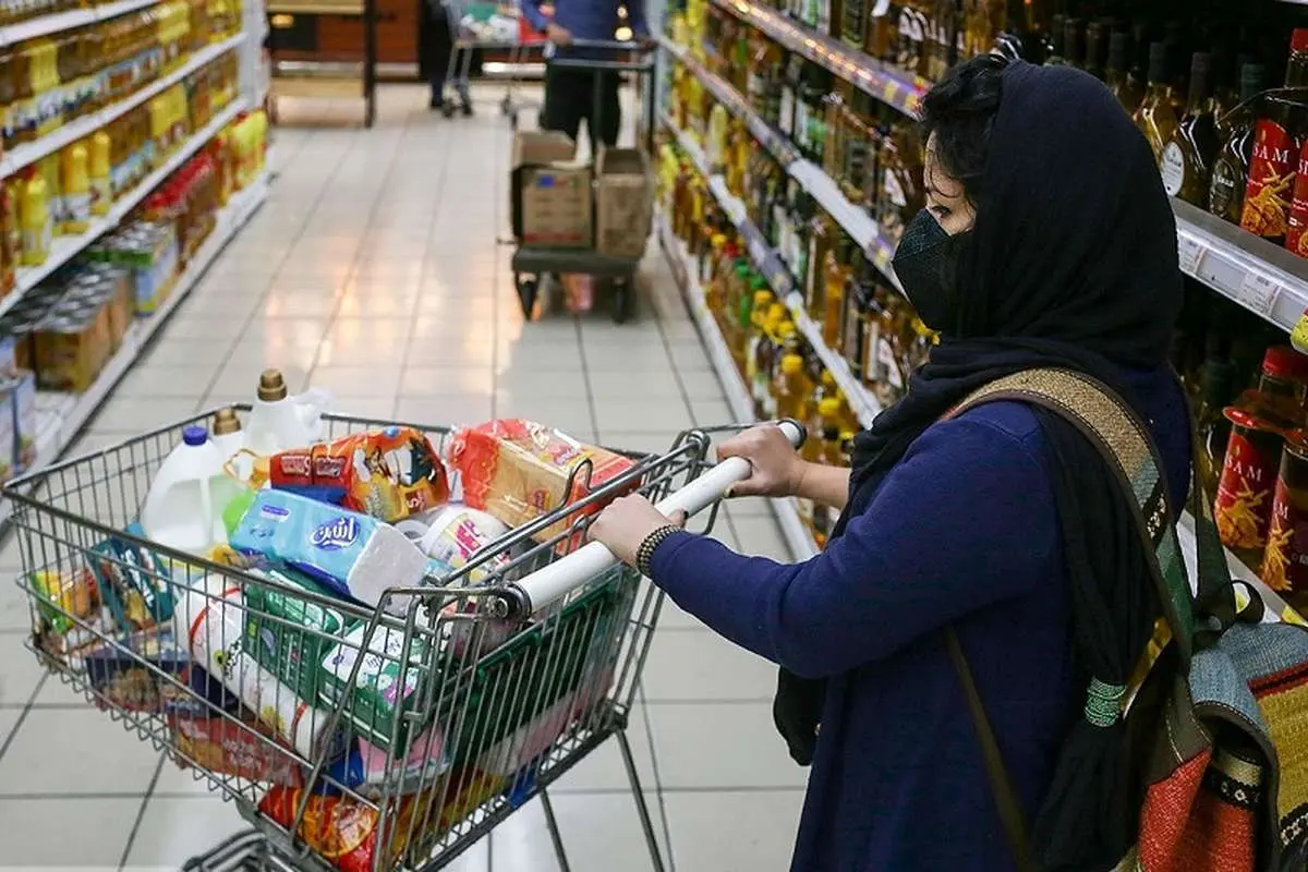 ۶۰ درصد جامعه کالری روزانه استاندارد را دریافت نمی کنند