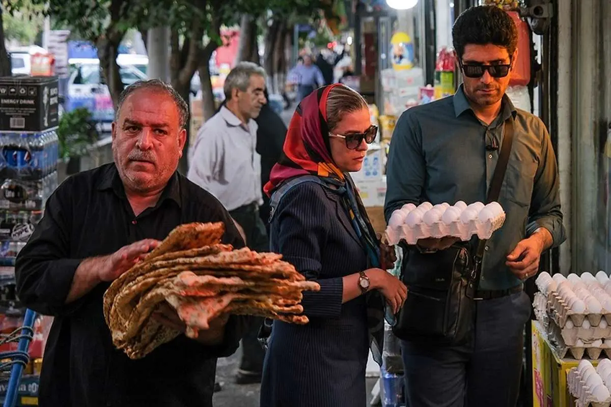 سهم عجیب خوراکی‌ها از حقوق ماهانه