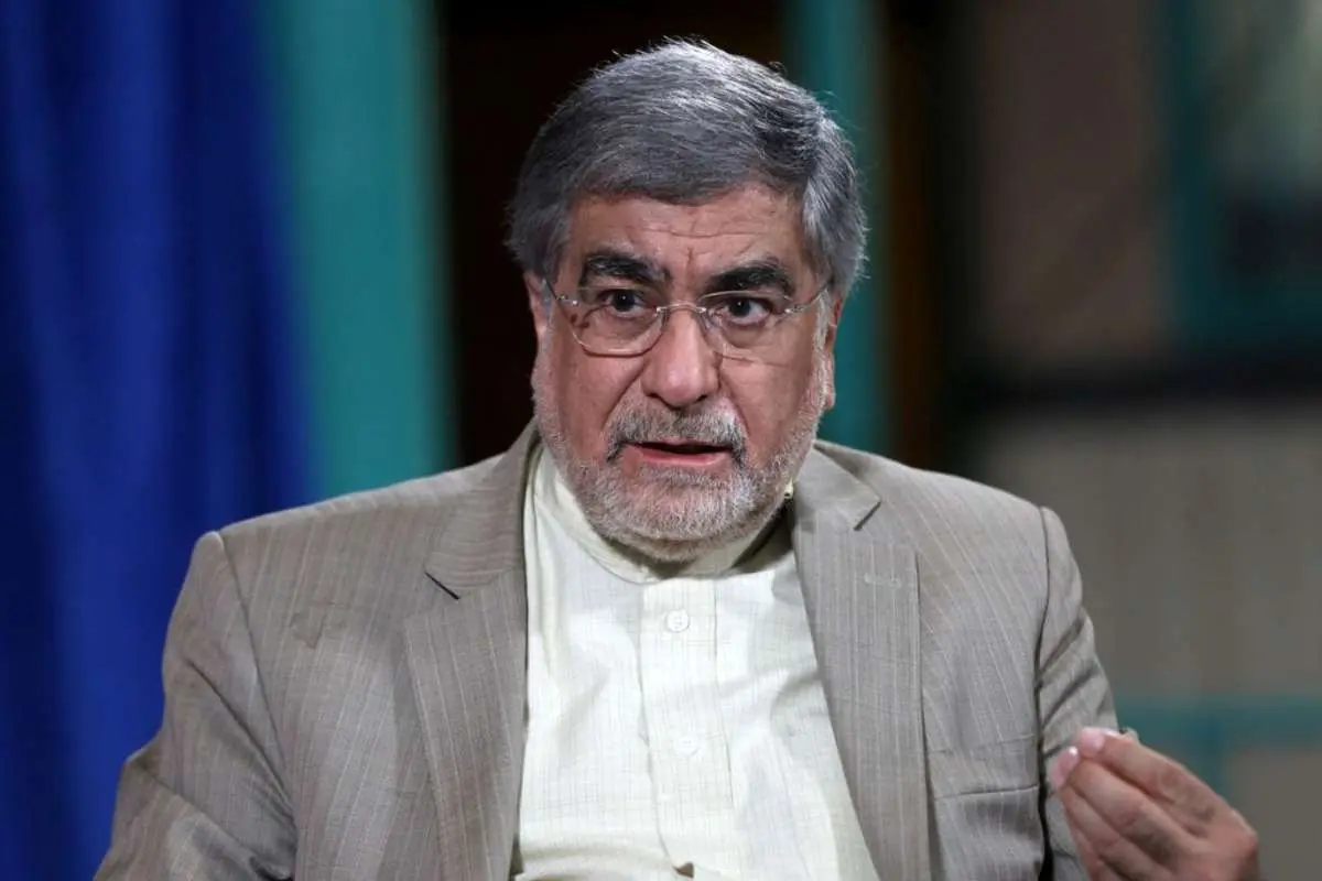 روزی روشن می‌شود افراد تندرو با کدام سرویس خارجی مرتبط هستند