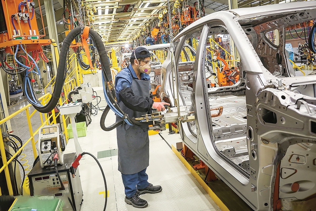 خودروهای ارز سوز!