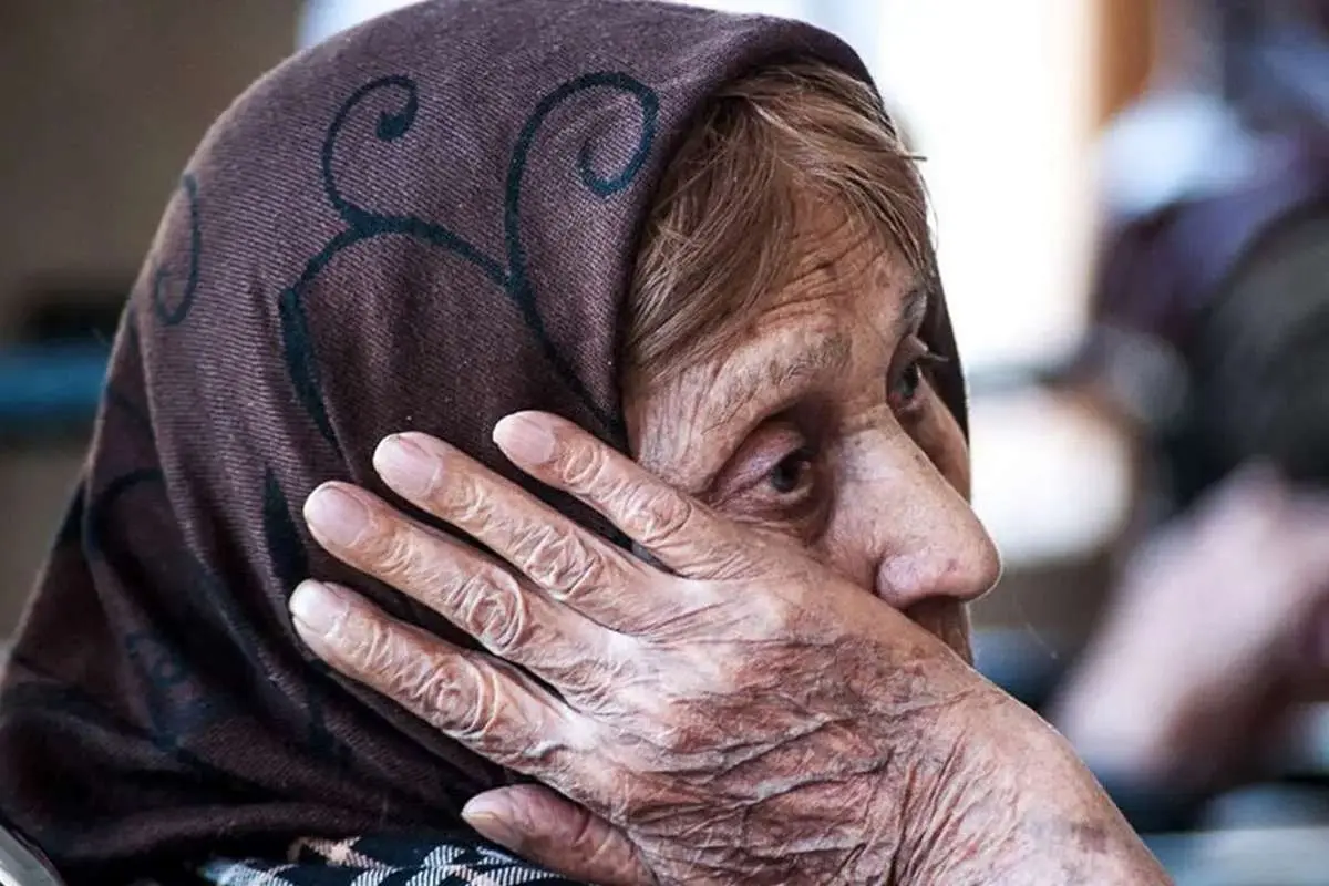 هزینه‌های پیری! / از خانه سالمندان تا پرستار خصوصی