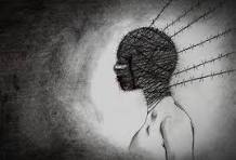 مازوخیسم حیثیتی در فضای مجازی