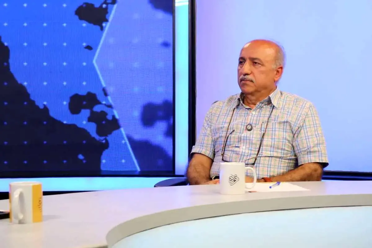 مدیران کارامد یا مهاجرت کرده‌اند یا به کار گرفته نمی‌شوند