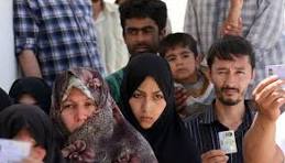 علیه مهاجرستیزان اقدام کرده‌ایم!