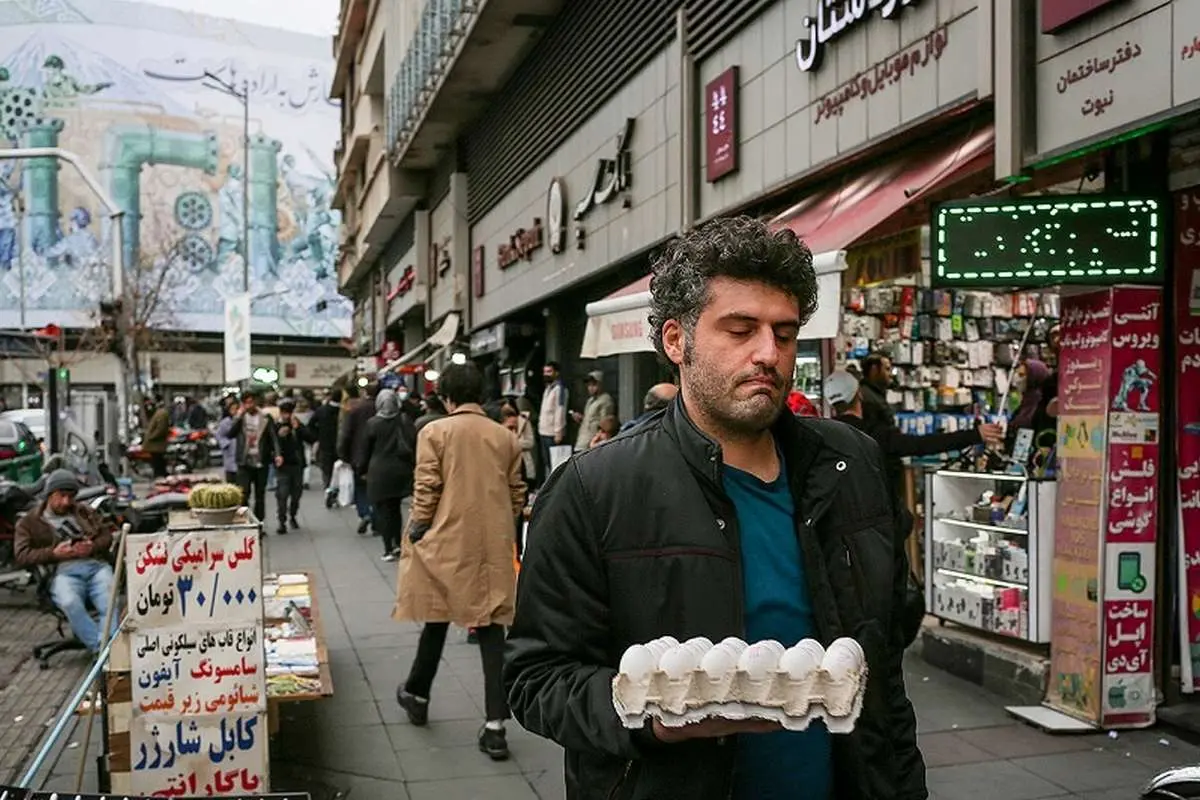 نرخ تورم رکورد زد