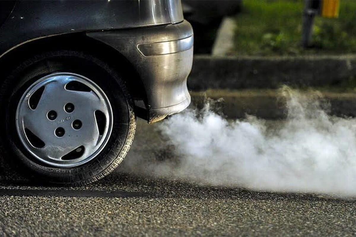 نفس کلانشهرها به شماره افتاد