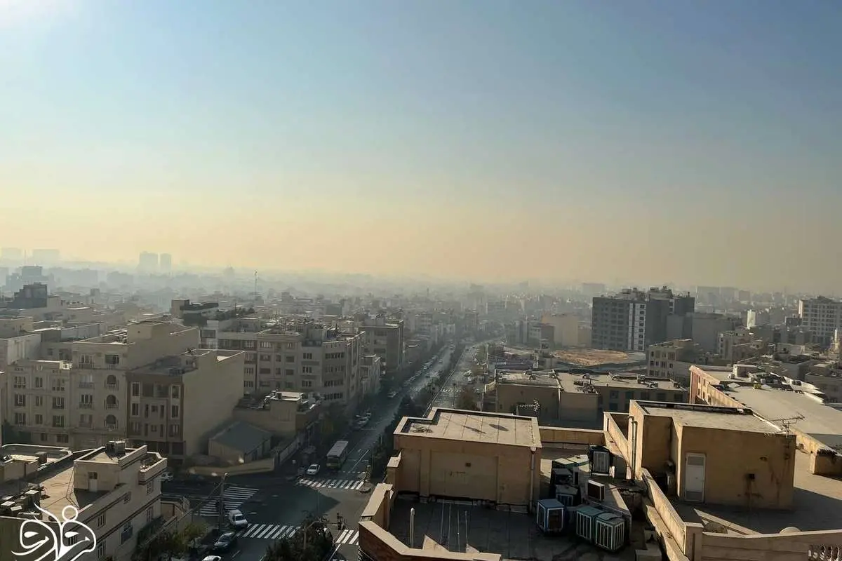 تهران آلوده‌ترین شهر جهان شد؛ چرا و چگونه؟