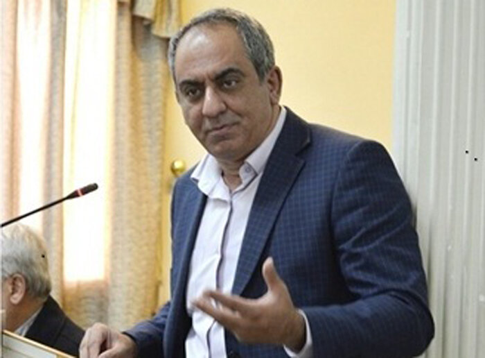 افزایش ۲۰ درصدی ابتلاء اصفهانی‌ها به «آنفلوآنزا»