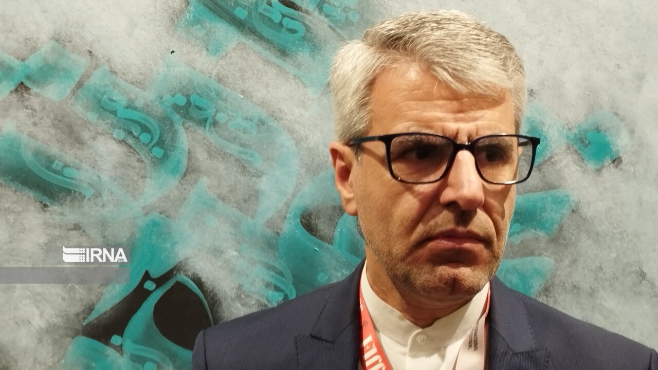 سخنگوی وزارت خارجه: شیراز می‌تواند به قطب دیپلماسی فرهنگی و سینمایی ایران تبدیل شود