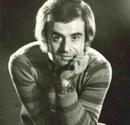 افشین / ترانه ی زمستون