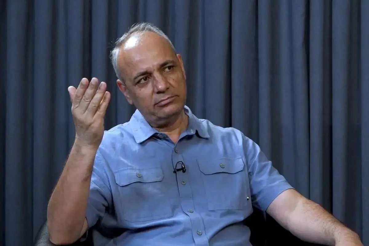 از پراید جلیلی تا آبگوشت آن مسئول/ واکنش زیدآبادی به ماجرای خودروی ضد گلوله