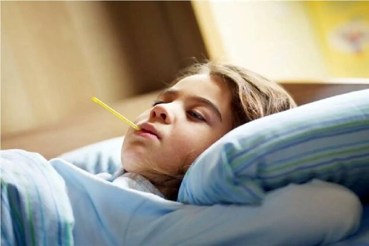 هزینه‌های یک سرماخوردگی ساده