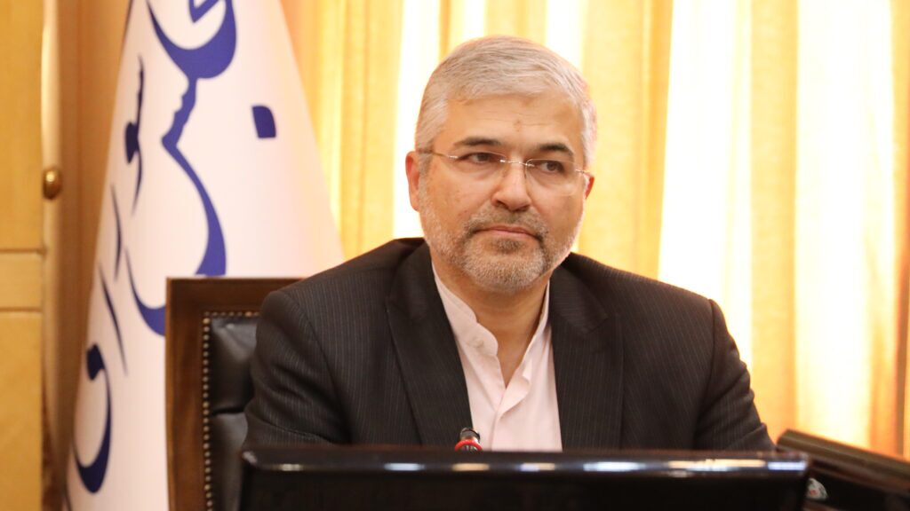 مردم نباید در بلاتکلیفی استیضاح‌ها معطل بمانند