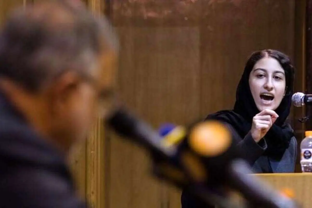 مسئولان کشور زبان دارند، اما گوش نه!