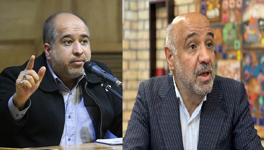 نامه انتقادی عضو کمیسیون اصل نود مجلس به وزیر رفاه/ کمترین تسلطی به زیرمجموعه خود ندارید