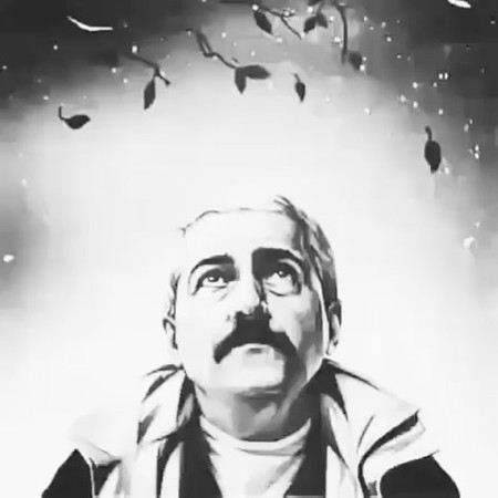 گنجشکک اشی مشی / فرهاد