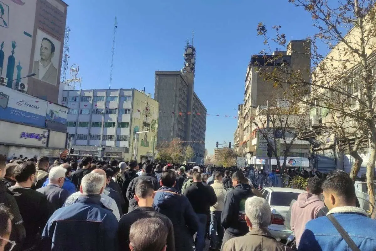 تحلیلگران و سیاستمداران درباره اعتراضات اخیر چه می‌گویند؟